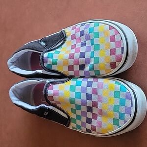 Vans shoes